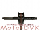 Японский коленвал на мопед Yamaha AXIS-90 Mototech