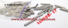 Иголки ВГШ CZ/ЧЕЗЕТ 350 Made in Чехия