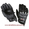 Байкерские перчатки Atrox Predator