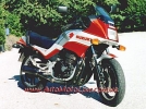 Разборка Сузуки GSX 550 1989 г