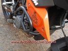 Защитные дуги для KTM 990 SMT