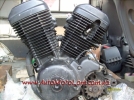 Мото двигатель в сборе HONDA VT 600 Shadow mod. RC 29 E