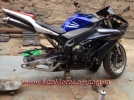 Разборка YAMAHA R1 04-06 г