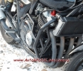 Защитные дуги для мотоцикла Honda CB 400 SF-S,R