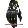 Мотоперчатки Alpinestars M10