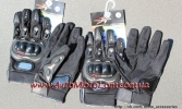 Мото перчатки Пробайкер (ProBiker) с защитой