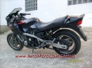 Разборка YAMAHA FJ 1200 (mod. 1XJ)