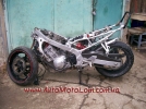 Продам по запчастям Honda CBR600f 1995 год (без документов)