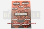 Набор наклеек Harley-Davidson