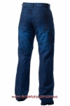 Мотоджинсы SECA HARDWEAR JEANS