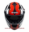 Шлем интеграл SHIRO SH-3700 MUGELLO