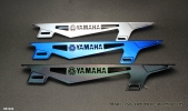 Защита цепи Yamaha