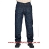 Мотоджинсы с защитой Roleff Aramid Mens Jeans Blue