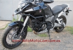 Защитные дуги для мото Honda VFR1200X Crosstourer