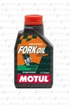 Масло передних амортизаторов Motul Fork Oil Expert Medium 10W (1л)