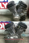 Двигатель для мотоцикла HONDA VT 600 Shadow