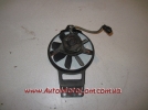 Вентилятор на радиатор системы охлаждения Kawasaki ER-5 (1999 год)