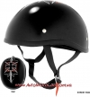 Шлем открытый SKID LID STREET ROD