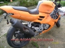 Разборка Honda CBR 600 F3 (mod. PC31) (1999)