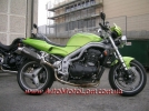 Разборка Triumph Speed Triple 955i 2001 г