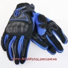 Перчатки Scoyco MC23 Blue/Black