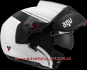 Мотошлем модуляр AGV COMPACT COURSE