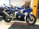 Мотозапчасти на мотоцикл Yamaha R6 2001-2002г.