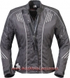 Мото куртка женская Roleff Florenz Textile Jacket