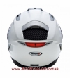 Шлем интеграл SHIRO SH-7000 MONOCOLOR (M)