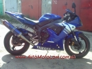 Разборка Ямаха Р1 (Yamaha R1) 2002-2003 г