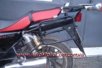 Боковые рамки для Honda CB750
