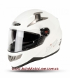 Шлем интеграл NITRO N2200 UNO WHITE (M)