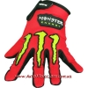 Мотоперчатки Monster Energy ME-01