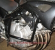 Защитные дуги для мотоцикла Yamaha FZX250 Zeal