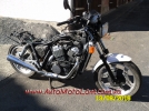 Honda VT 500E заготовка под кастом V-twin с карданом.