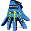 Мотоперчатки Monster Energy ME-01