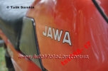 НАКЛЕЙКИ оригинальные [коплект] ЯВА/JAWA 638, 12V, ЛЮКС производство Made in Чехия
