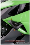 Крашпеды Puig Pro ZX-6R-09-14