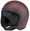 Открытый шлем Biltwell Bonanza (Flat Prime Red)