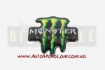 Наклейка Monster Energy mod.8