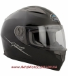 Шлем для мотоцикла GEON 968 Black