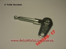 Ключ замка зажигания ЯВА/JAWA 638/634 Made in Чехия