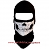 Подшлемник-маска Skull mod.5