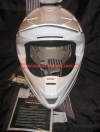 Кроссовый шлем Шлем Thor S11 Force белый