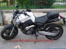 Запчасти на мото Yamaha MT 03 2006-2013г.