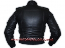 Мото куртка кожаная Hein-Gericke, размер 44