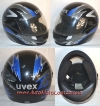 Шлем Uvex Spyder