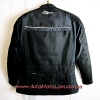 Текстильная туристическая куртка Spool, материал Кордура, размер XL