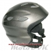 Шлем DVK QL-632 abs серебр.  вело-ролики-скейт