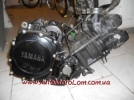 Двигатель для мотоцикла YAMAHA FZR 1000